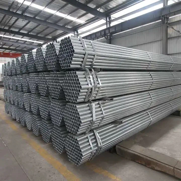 STEEL TUBE A106 PIPE
