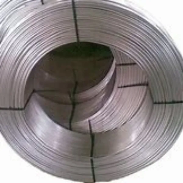 Hlau Tube Coil