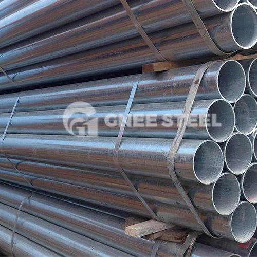 STK500 Kub Dipped Galvanized Scaffold Pipe