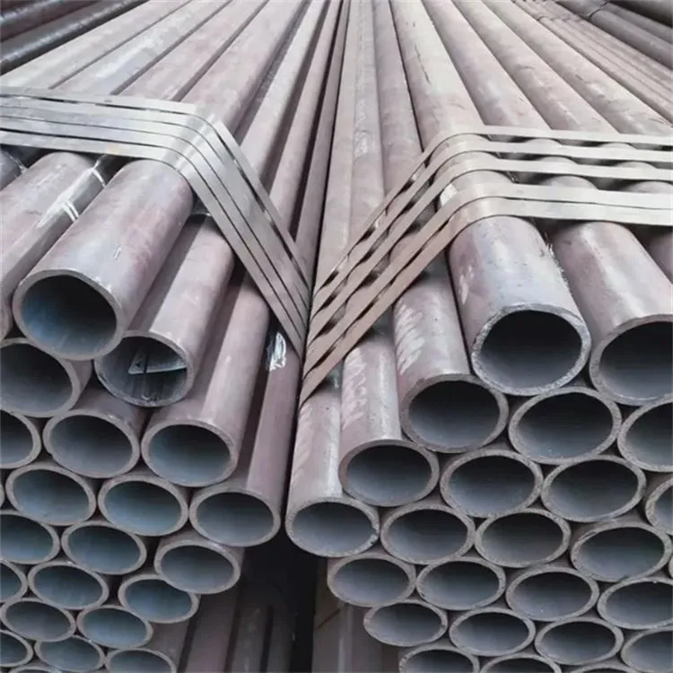 Ncaj Seam Welded Yeeb Nkab ASTM A106