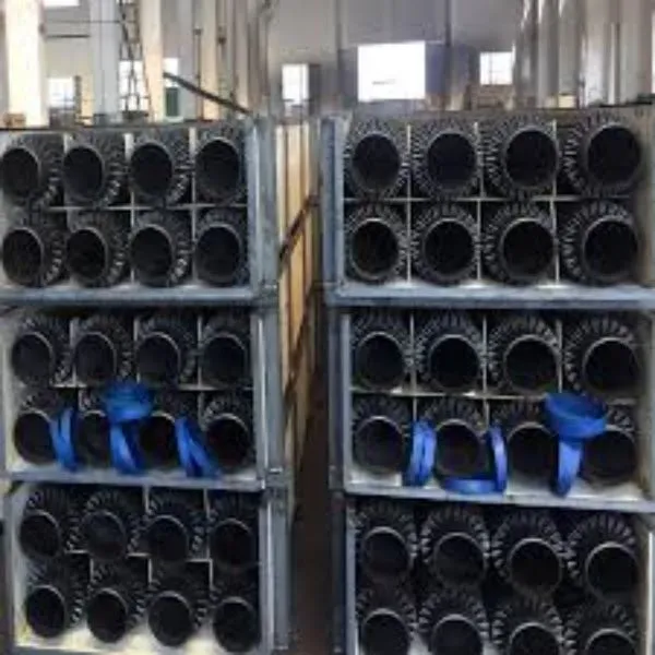 Studded Tube, Studded Pipe, Nailhead Pipe _Finned Tube