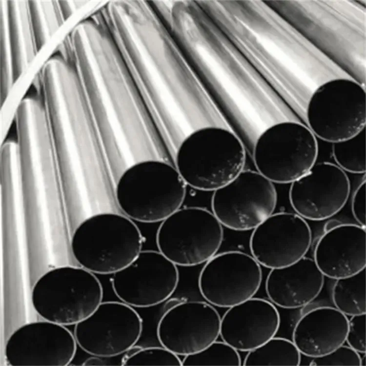 Sab saum toj Zoo AL-6XN Steel Pipe Online