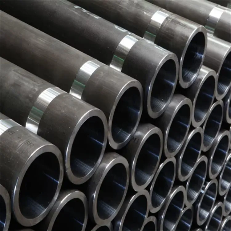 Welded A53 Cov qauv me me steel yeeb nkab