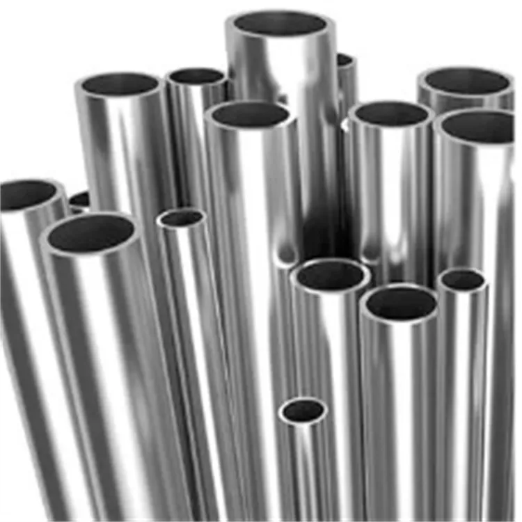 Welded Stainless Hlau Yeeb Nkab 304L