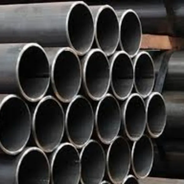 Welded Steel Tubes