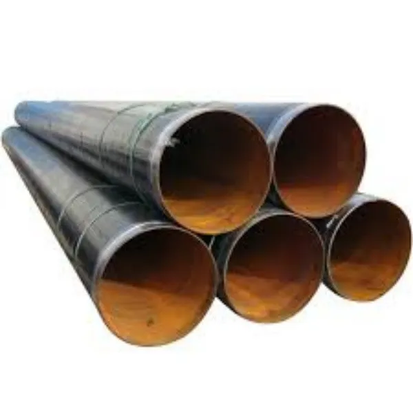 Welded Vs. Seamless Steel Pipe
