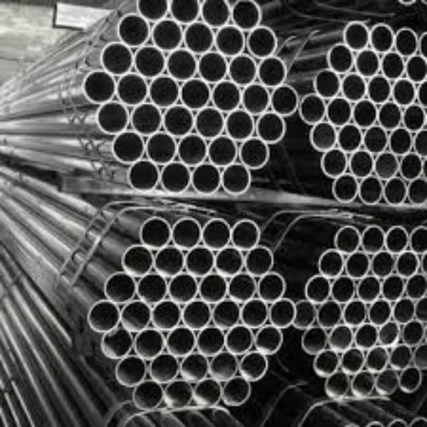 Welded Vs. Seamless Steel Pipe