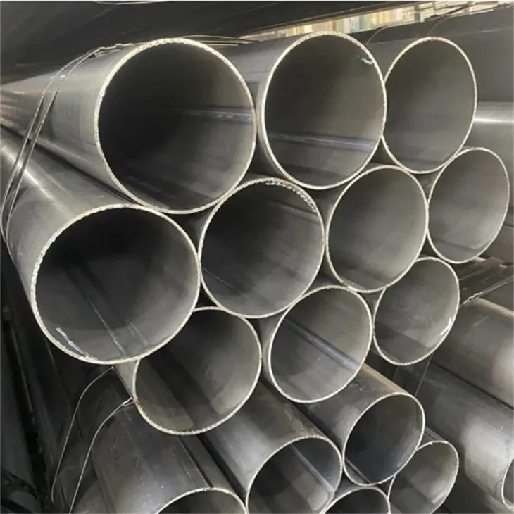 X42 Ncaj Seam Welded Yeeb Nkab