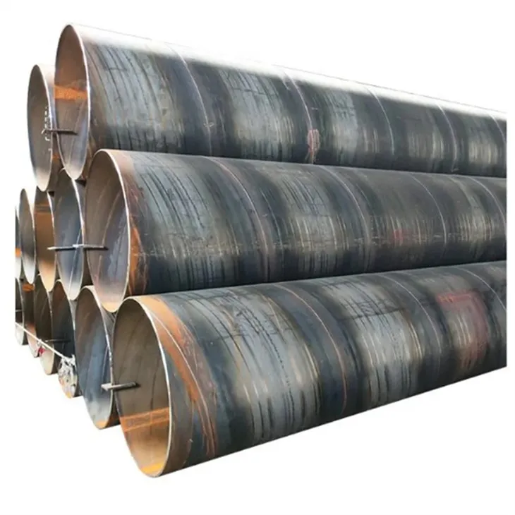 X52 Carbon Kauv Welded Steel Yeeb Nkab