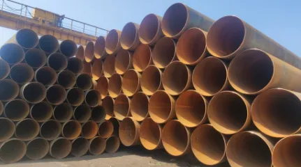 Koj cov kauv yeeb nkab weld yeeb nkab